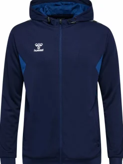 hmlAUTHENTIC PL ZIP HOODIE