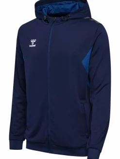 hmlAUTHENTIC PL ZIP HOODIE