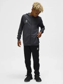 hmlAUTHENTIC PL ZIP HOODIE KIDS