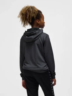hmlAUTHENTIC PL ZIP HOODIE KIDS