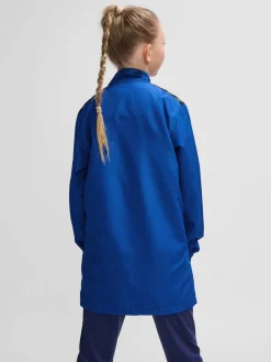hmlAUTHENTIC PL ZIP HOODIE KIDS