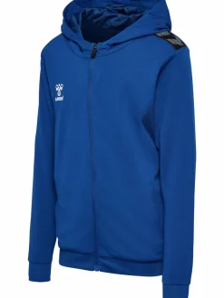 hmlAUTHENTIC PL ZIP HOODIE KIDS