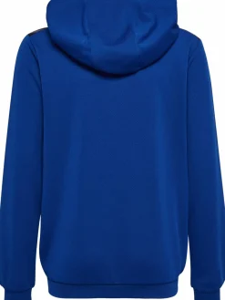 hmlAUTHENTIC PL ZIP HOODIE KIDS