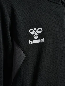 hmlAUTHENTIC PL ZIP HOODIE KIDS