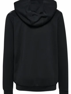 hmlAUTHENTIC PL ZIP HOODIE KIDS