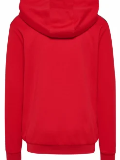 hmlAUTHENTIC PL ZIP HOODIE KIDS