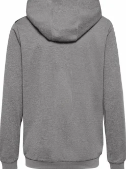 hmlAUTHENTIC PL ZIP HOODIE KIDS