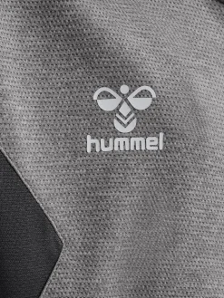 hmlAUTHENTIC PL ZIP HOODIE KIDS