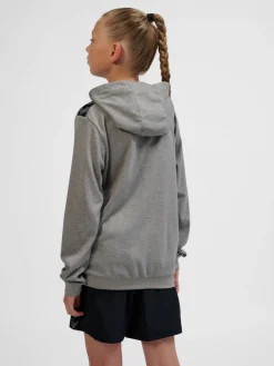 hmlAUTHENTIC PL ZIP HOODIE KIDS