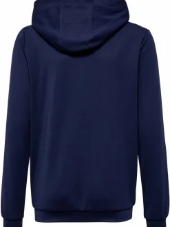hmlAUTHENTIC PL ZIP HOODIE KIDS