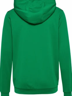 hmlAUTHENTIC PL ZIP HOODIE KIDS