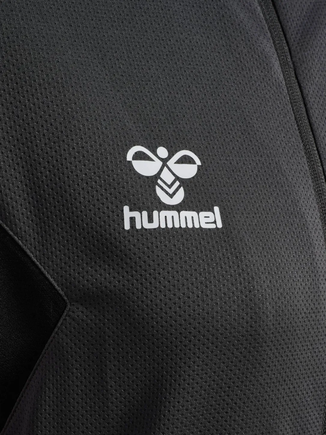 hmlAUTHENTIC PL ZIP HOODIE WOMAN