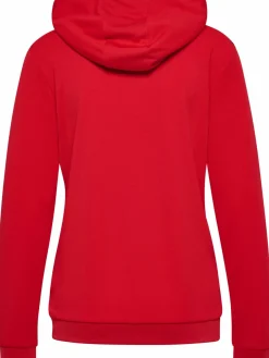 hmlAUTHENTIC PL ZIP HOODIE WOMAN