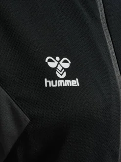 hmlAUTHENTIC PL ZIP HOODIE WOMAN