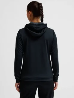 hmlAUTHENTIC PL ZIP HOODIE WOMAN