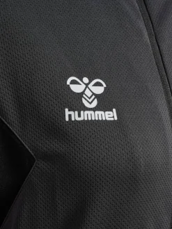 hmlAUTHENTIC PL ZIP HOODIE WOMAN