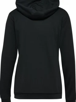 hmlAUTHENTIC PL ZIP HOODIE WOMAN