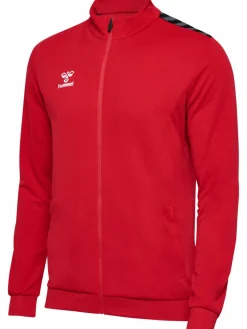hmlAUTHENTIC PL ZIP JACKET
