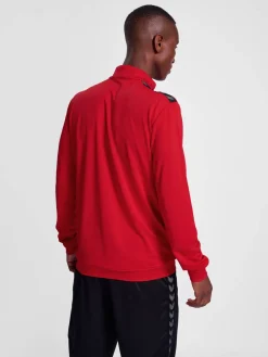 hmlAUTHENTIC PL ZIP JACKET