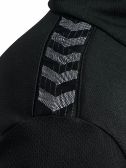 hmlAUTHENTIC PL ZIP JACKET
