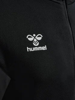 hmlAUTHENTIC PL ZIP JACKET