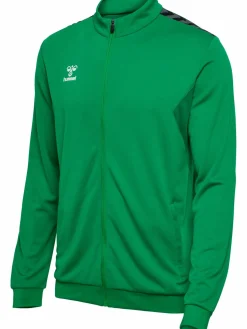 hmlAUTHENTIC PL ZIP JACKET