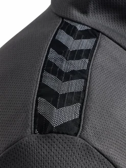 hmlAUTHENTIC PL ZIP JACKET