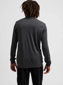 hmlAUTHENTIC PL ZIP JACKET