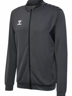 hmlAUTHENTIC PL ZIP JACKET