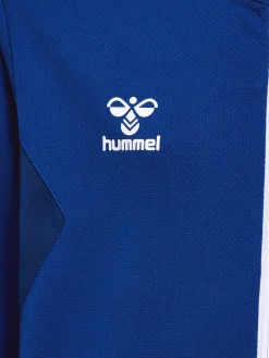 hmlAUTHENTIC PL ZIP JACKET KIDS