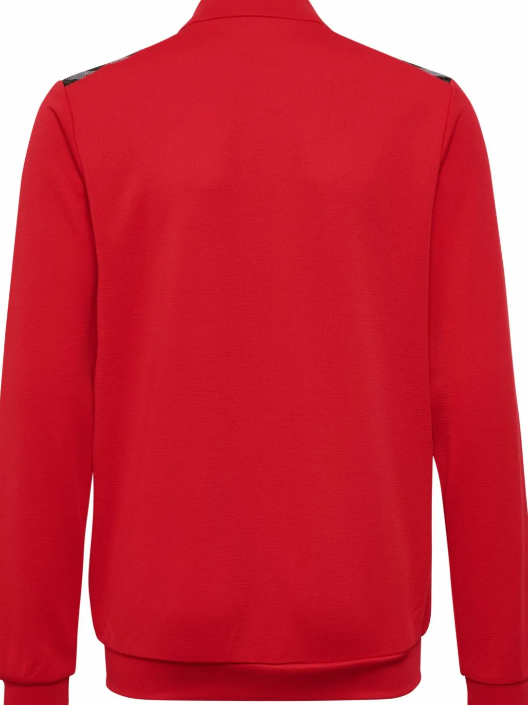 hmlAUTHENTIC PL ZIP JACKET KIDS