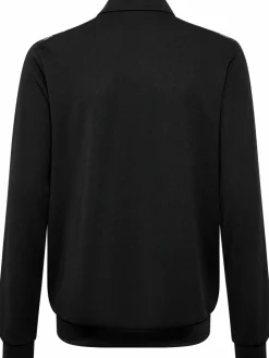 hmlAUTHENTIC PL ZIP JACKET KIDS
