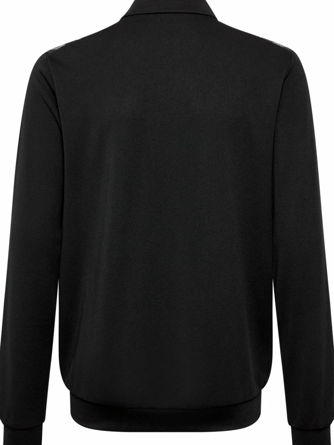 hmlAUTHENTIC PL ZIP JACKET KIDS