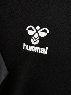 hmlAUTHENTIC PL ZIP JACKET KIDS