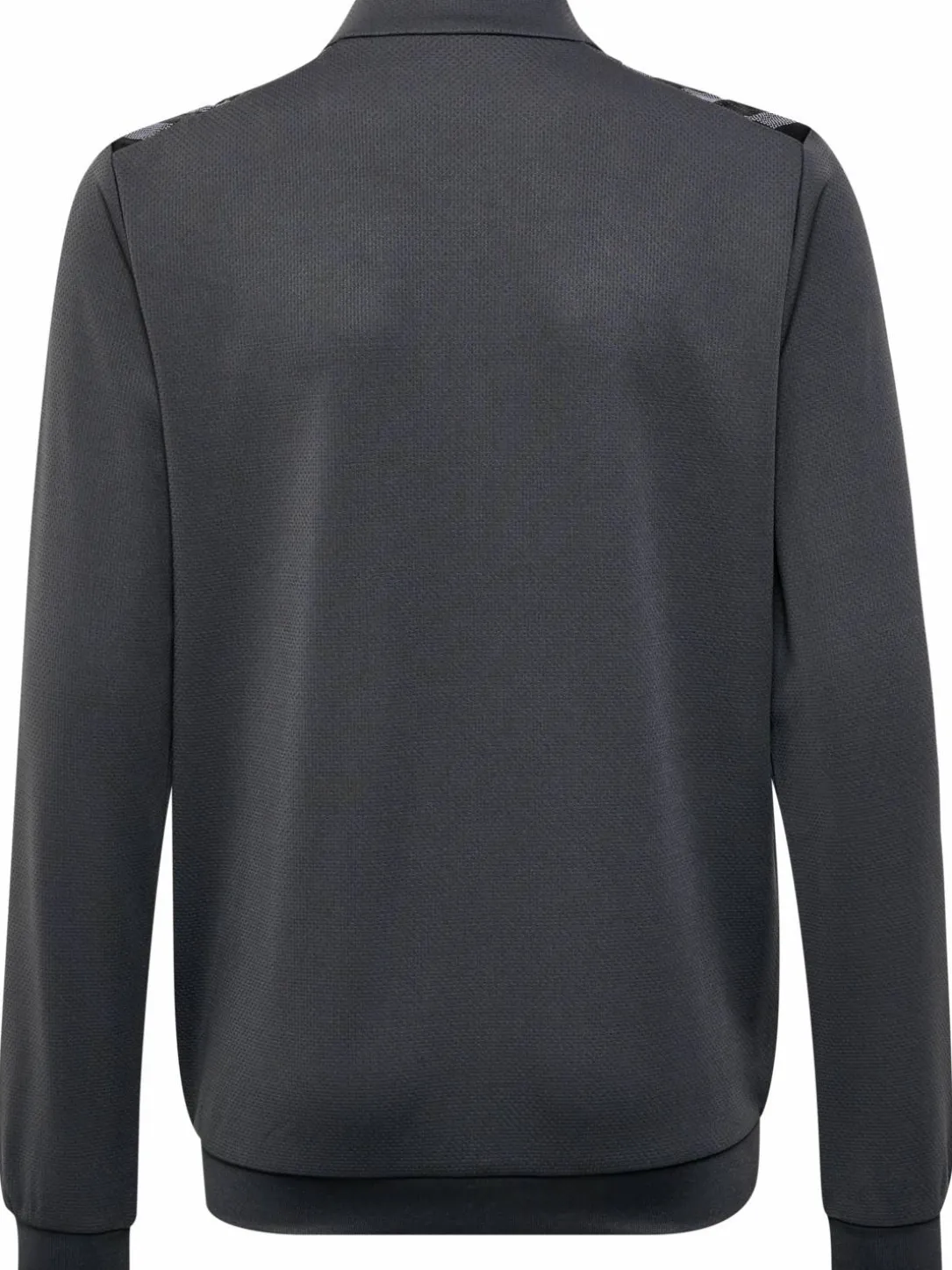 hmlAUTHENTIC PL ZIP JACKET KIDS