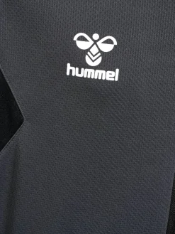 hmlAUTHENTIC PL ZIP JACKET KIDS