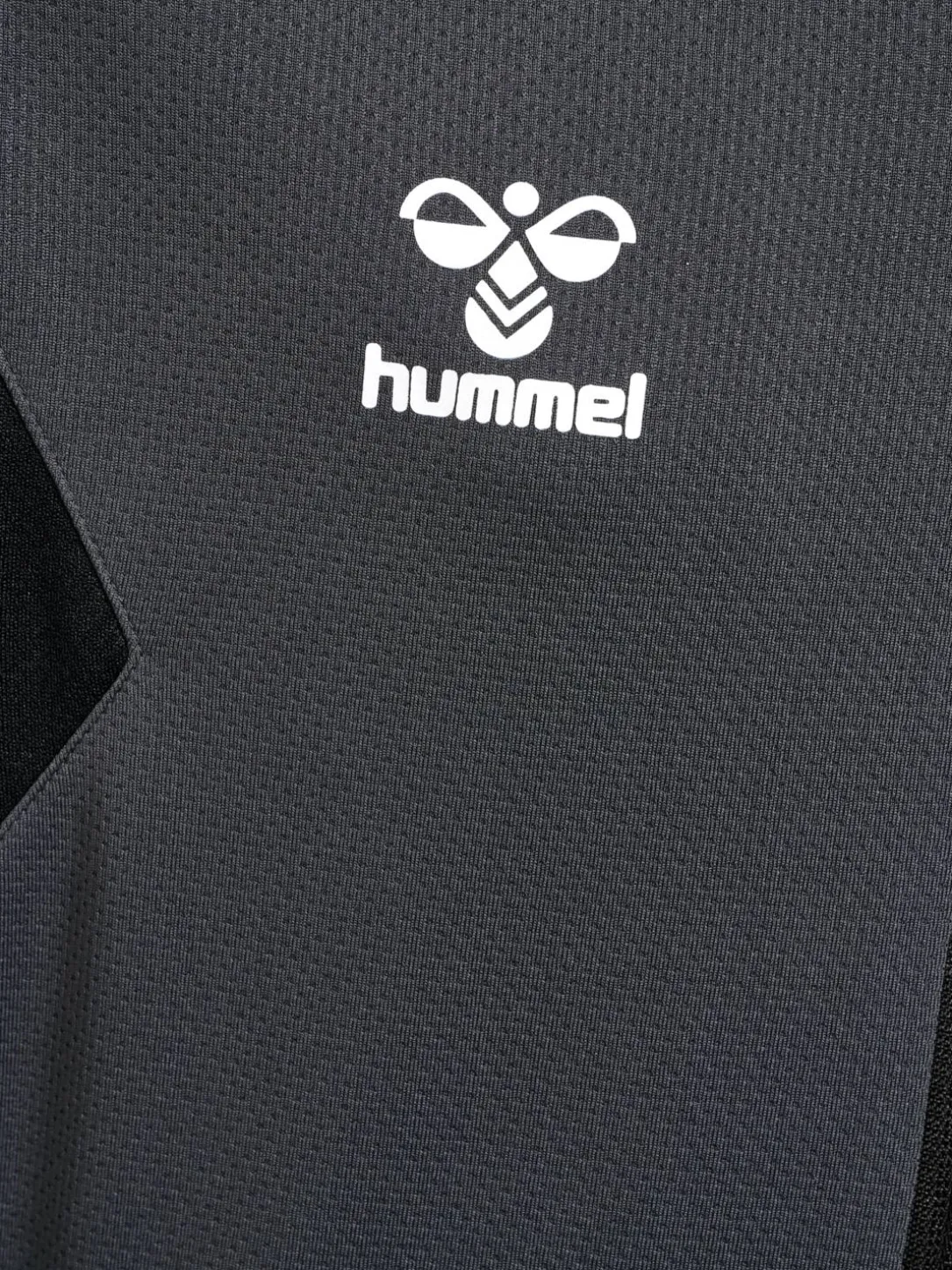 hmlAUTHENTIC PL ZIP JACKET KIDS