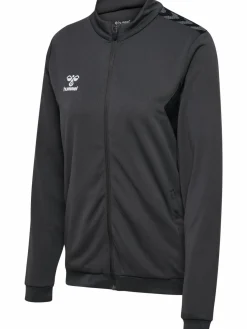 hmlAUTHENTIC PL ZIP JACKET WOMAN