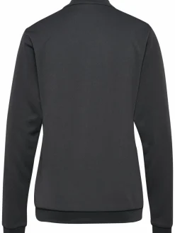 hmlAUTHENTIC PL ZIP JACKET WOMAN