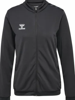 hmlAUTHENTIC PL ZIP JACKET WOMAN