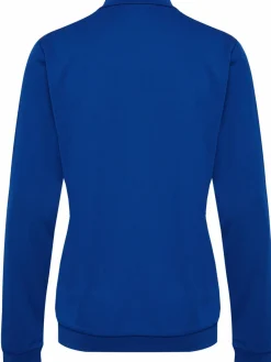 hmlAUTHENTIC PL ZIP JACKET WOMAN