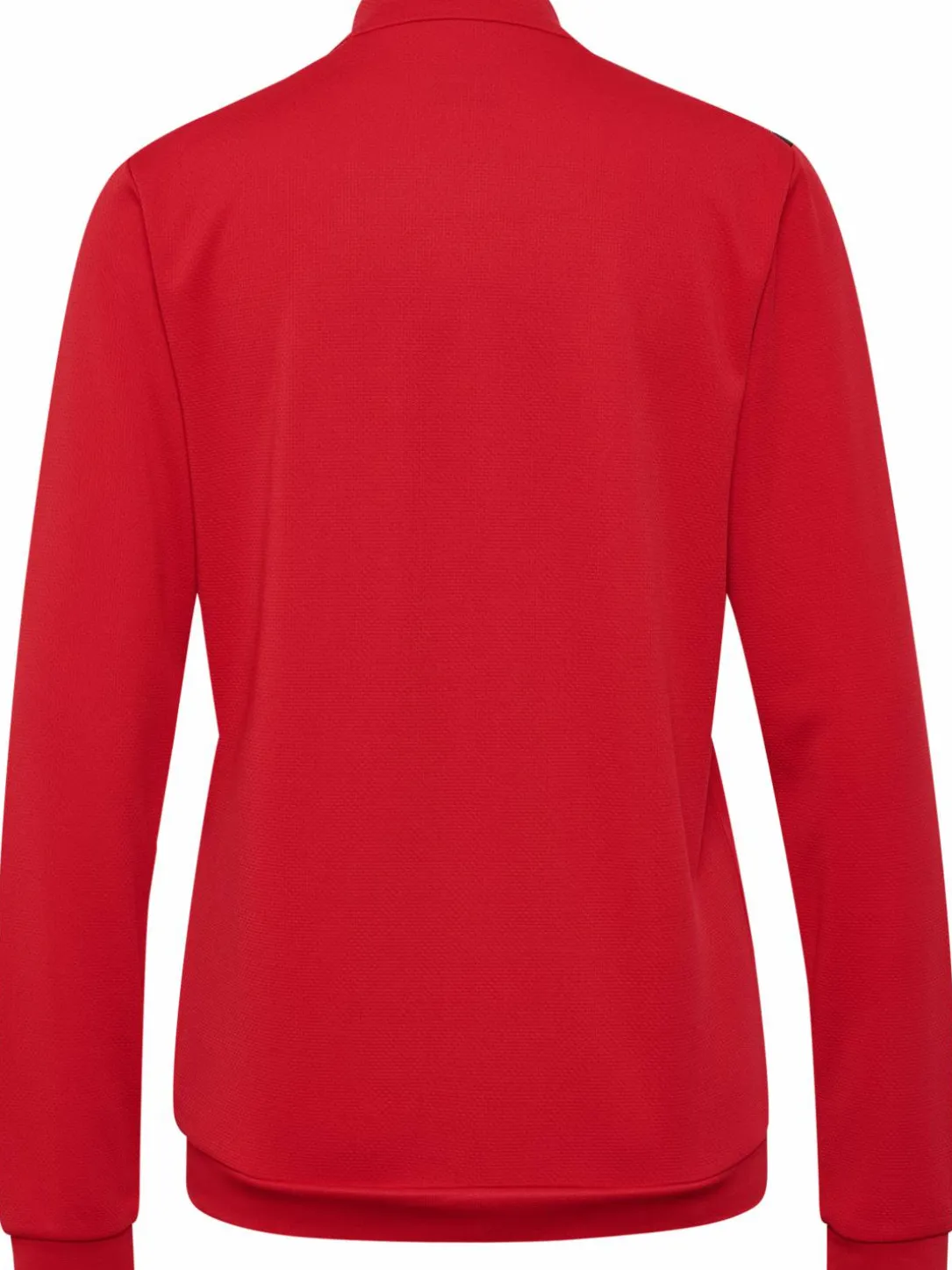 hmlAUTHENTIC PL ZIP JACKET WOMAN