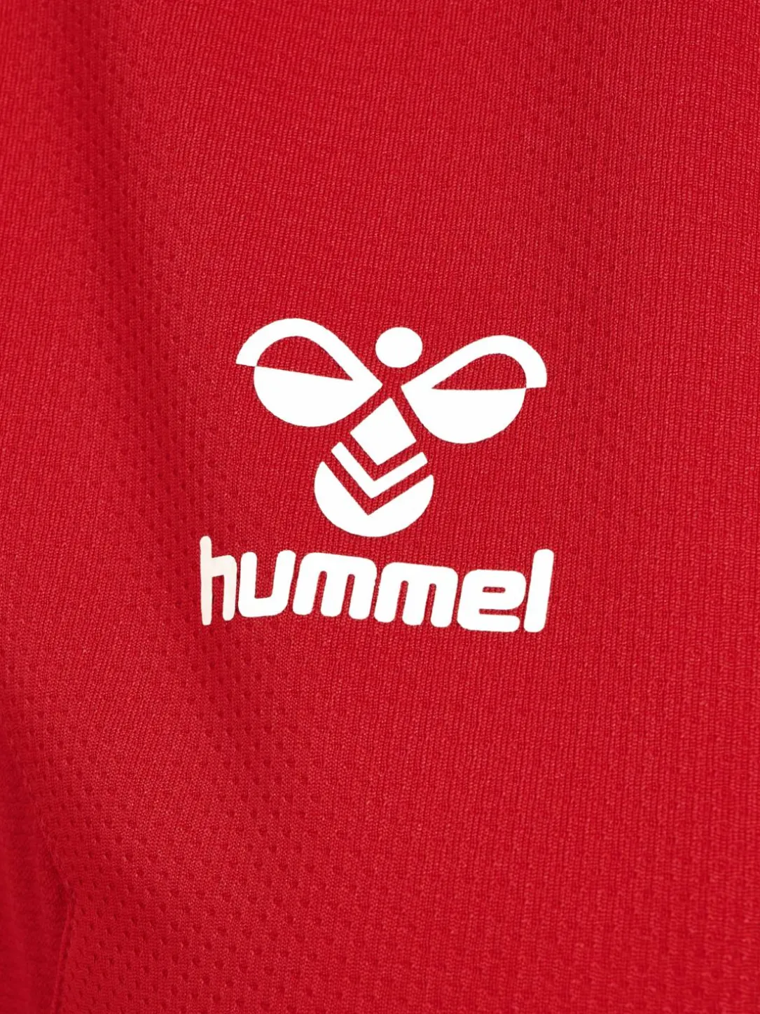 hmlAUTHENTIC PL ZIP JACKET WOMAN