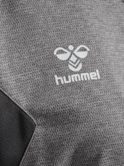 hmlAUTHENTIC PL ZIP JACKET WOMAN