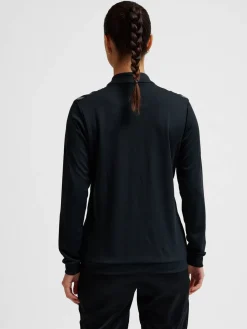 hmlAUTHENTIC PL ZIP JACKET WOMAN