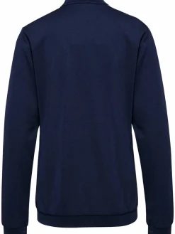 hmlAUTHENTIC PL ZIP JACKET WOMAN