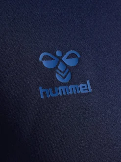 hmlAUTHENTIC PRO JERSEY S/S