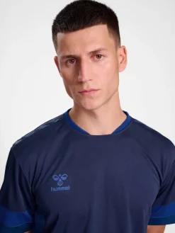 hmlAUTHENTIC PRO JERSEY S/S