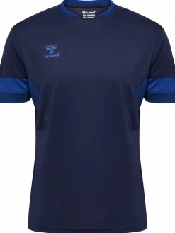 hmlAUTHENTIC PRO JERSEY S/S