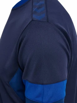 hmlAUTHENTIC PRO JERSEY S/S